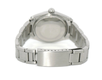 Rolex Oyster Perpetual Stainless Steel Watch 1500