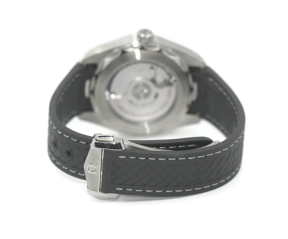 Omega Seamaster Aqua Terra Stainless Steel Watch 220.12.38.20.02.001