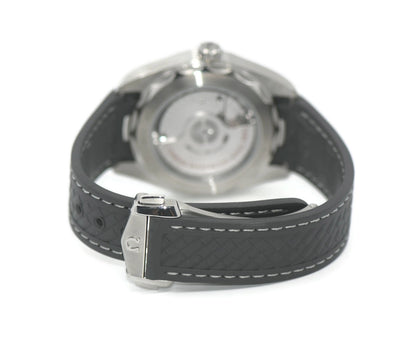 Omega Seamaster Aqua Terra Stainless Steel Watch 220.12.38.20.02.001