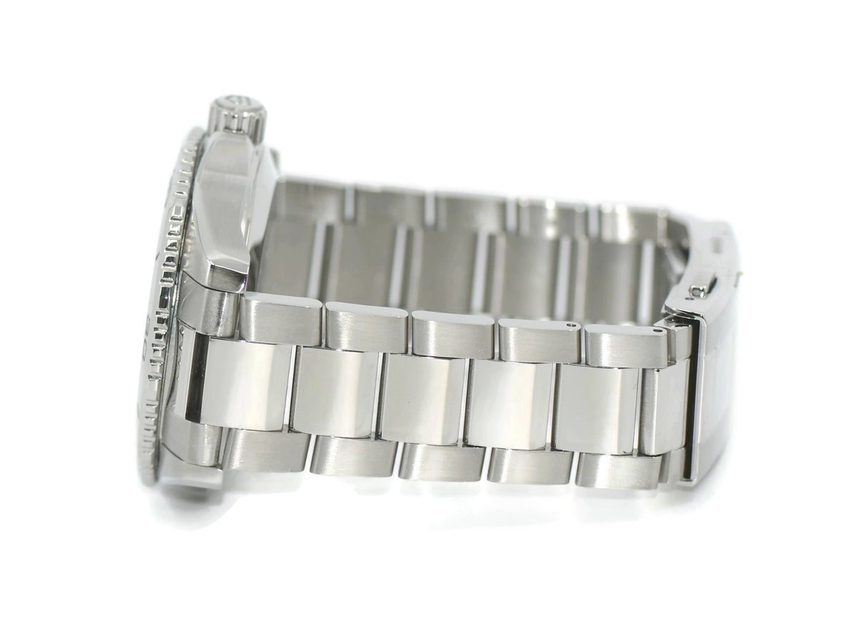 Tag Heuer Aquaracer Stainless Steel Watch WBP2115