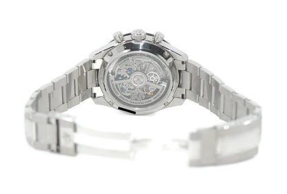 Zenith Chronomaster Stainless Steel Watch 03.3100.3600