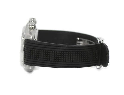 Ebel 1911 Perpepetual Calendar Stainless Steel Watch E9288L70