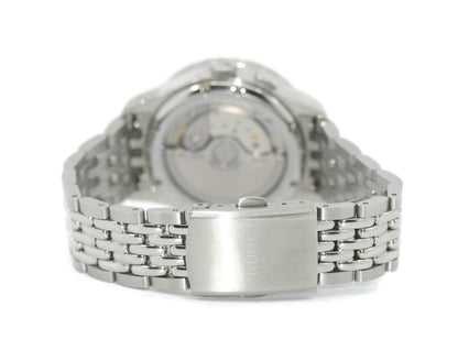 KUOE Royal Smith Stainless Steel Watch 90-010