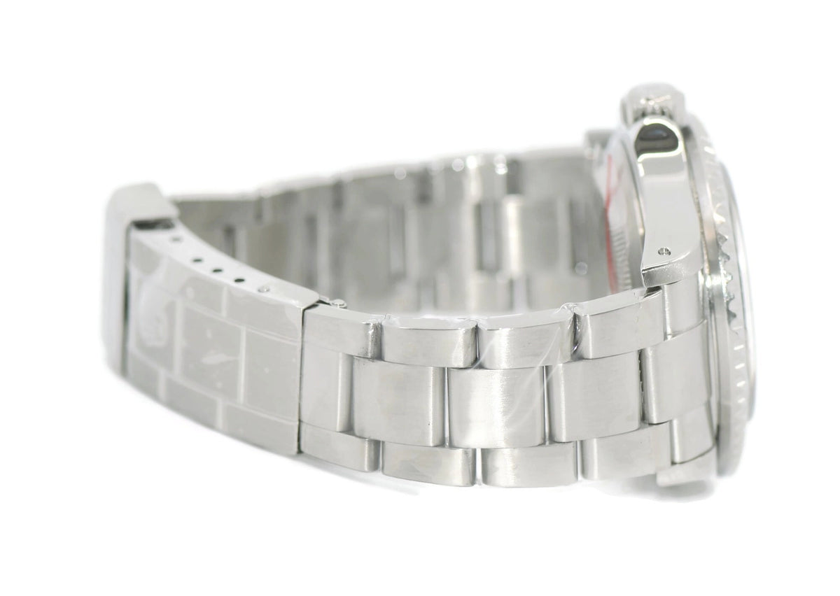 Rolex Sea Dweller Stainless Steel Watch 16600