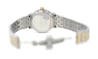 Rue Du Rhone Two Tone Stainless Steel Watch 87WA140009