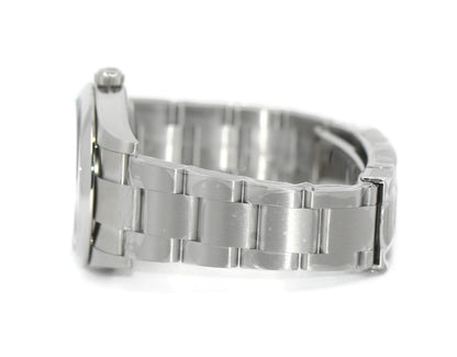 Rolex Oyster Perpetual 34 Stainless Steel Watch 124200