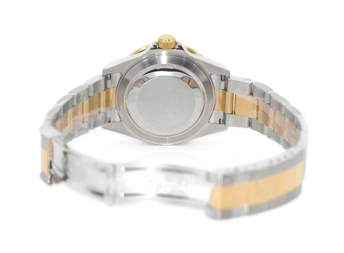 Rolex Submariner 18K/Stainless Steel Watch 16613