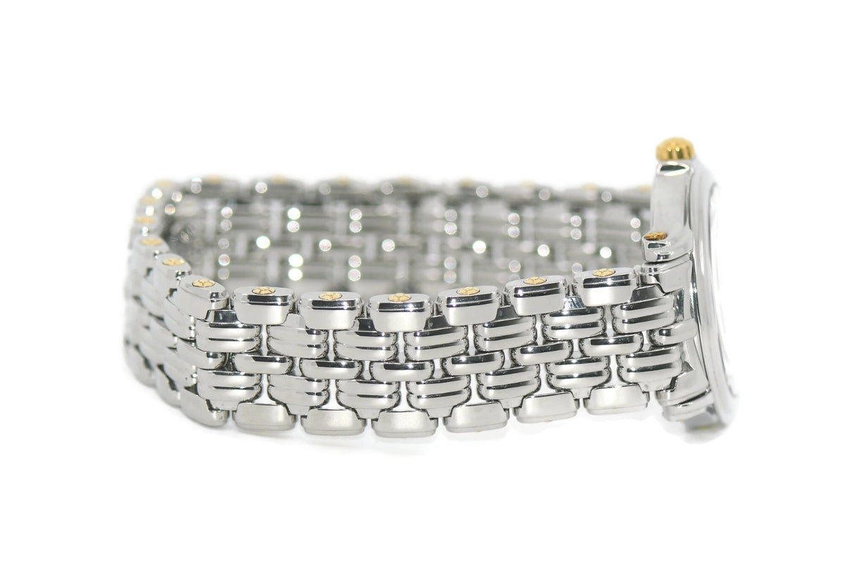 Chaumet Stainless Steel Watch