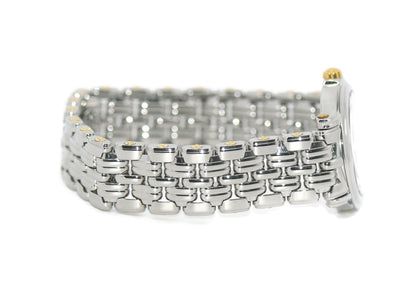 Chaumet Stainless Steel Watch