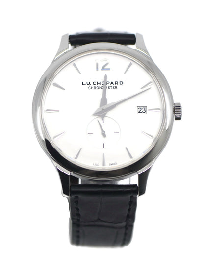 Chopard L.U.C. XPS Stainless Steel Watch 168591