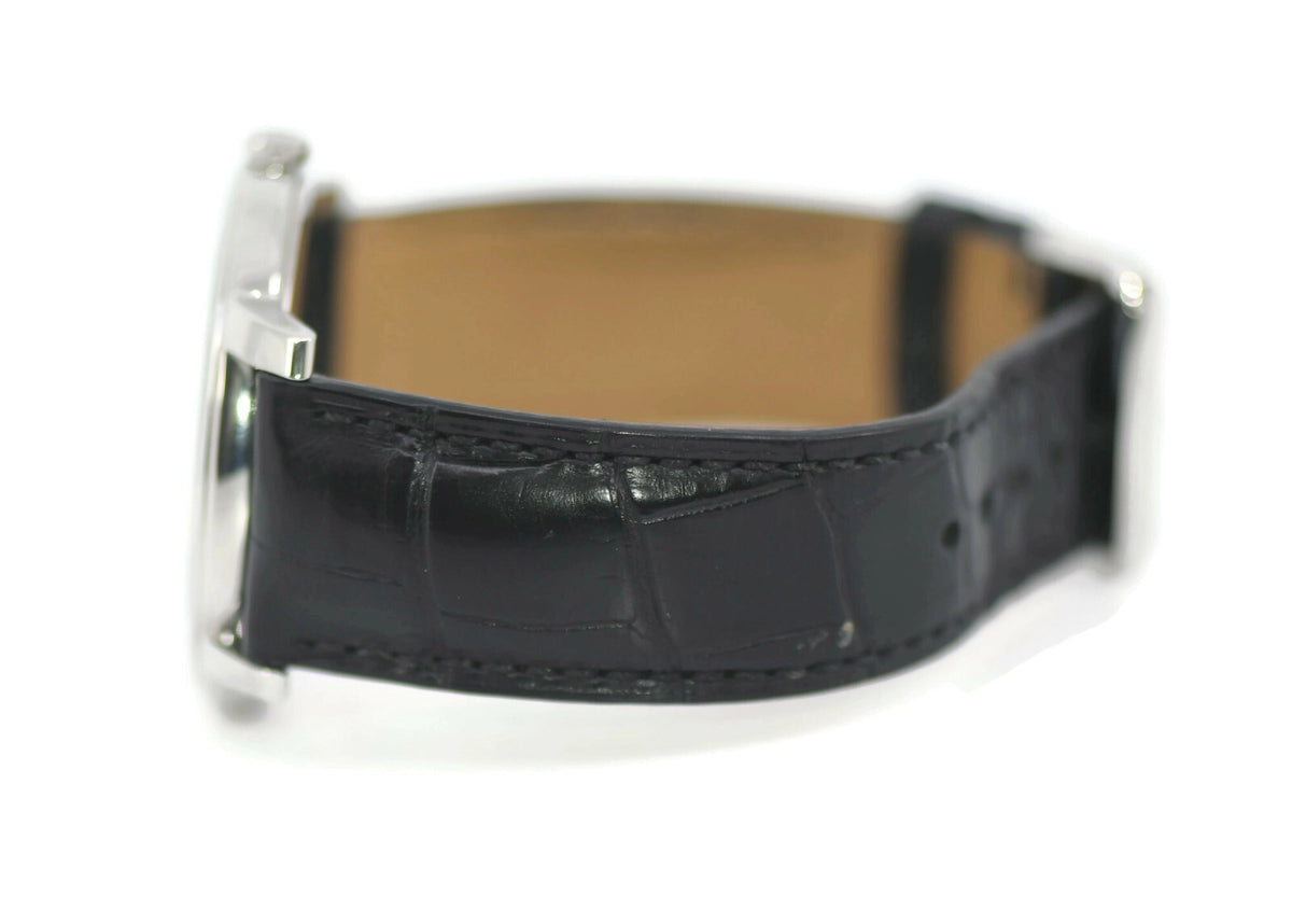 Baume & Mercier Classima Stainless Steel Watch 65493