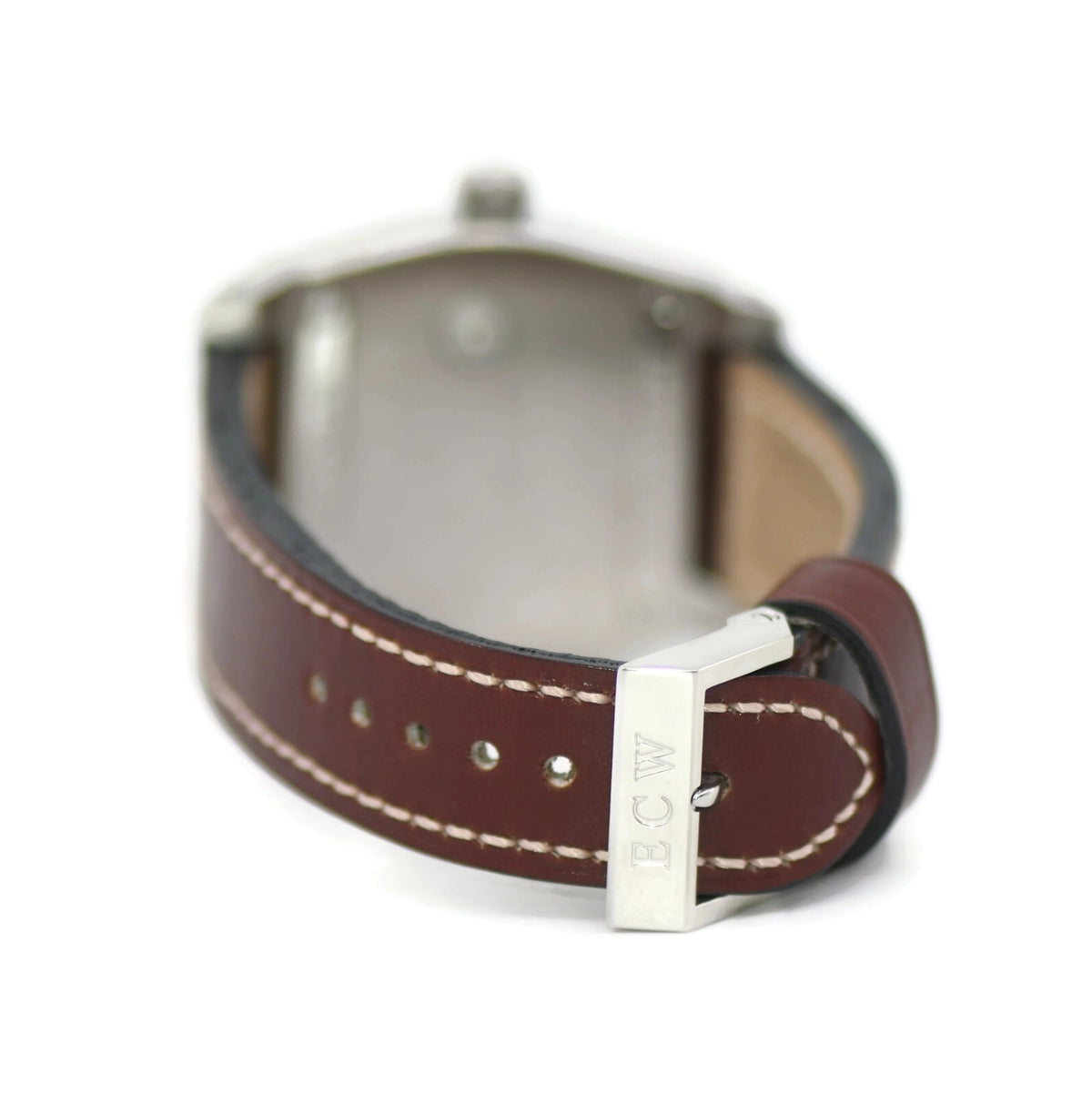 European Company Watch Legionnaire Stainless Steel LM8