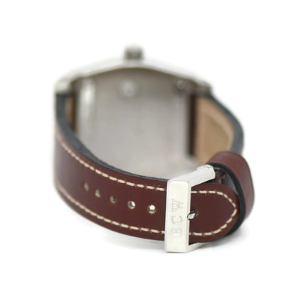 European Company Watch Legionnaire Stainless Steel LM8