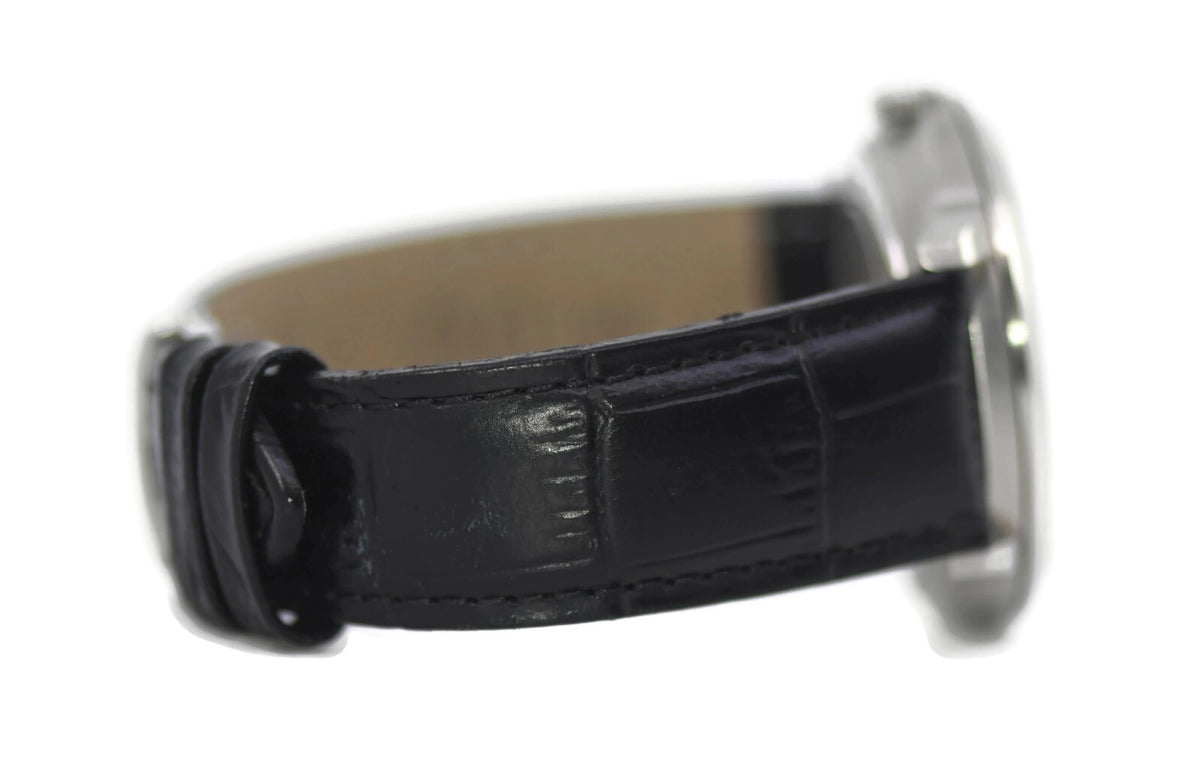 Mido Commander Stainless Steel Watch M021.431.16.031.00