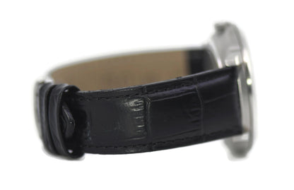 Mido Commander Stainless Steel Watch M021.431.16.031.00