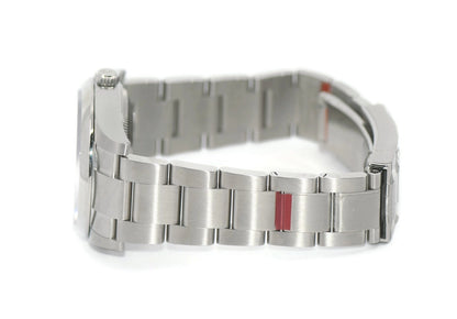 Rolex Oyster Perpetual Stainless Steel Watch 114200