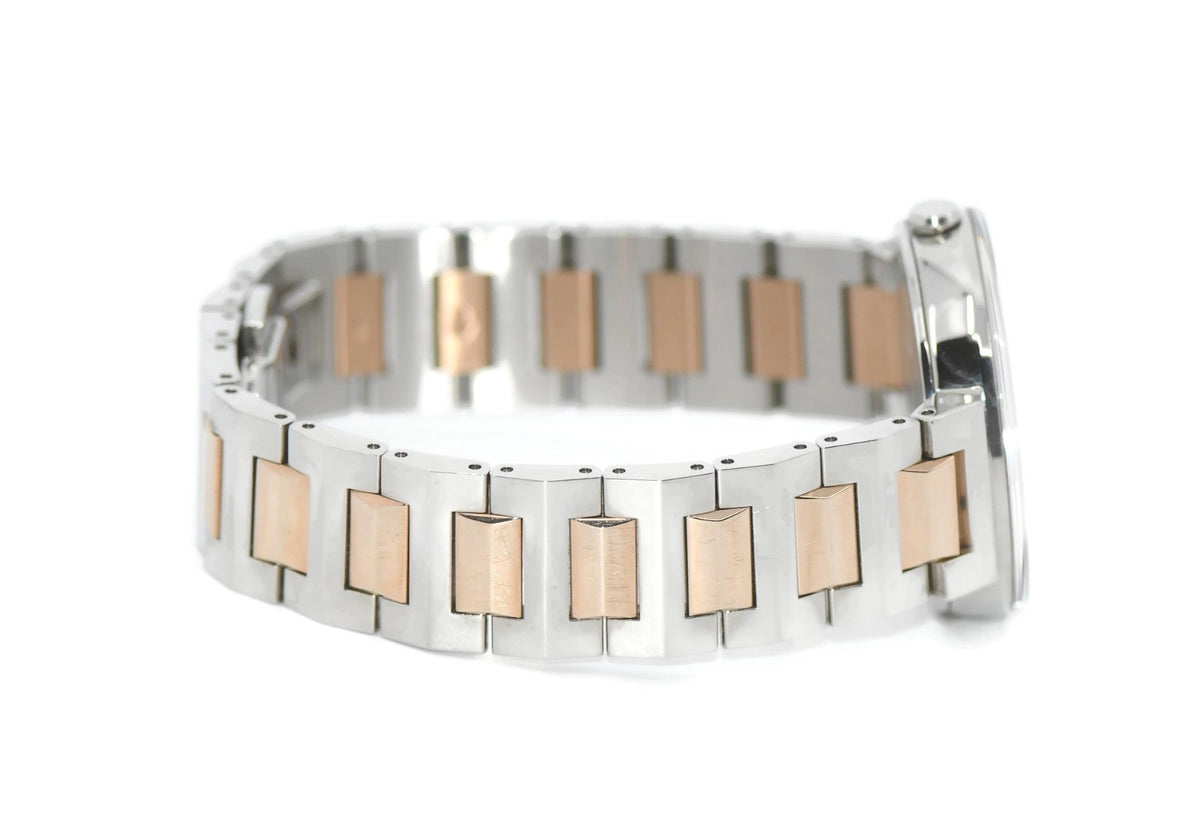 Movado Bold Stainless Steel Watch 3600533