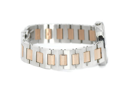 Movado Bold Stainless Steel Watch 3600533