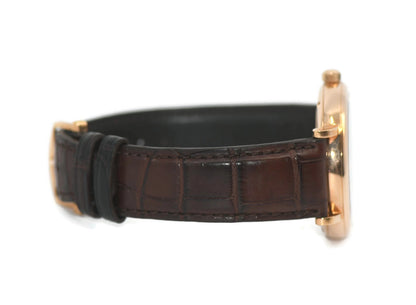 IWC Portofino 18K Rose Gold Watch IW356504