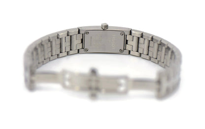 Tissot Stainless Steel Watch