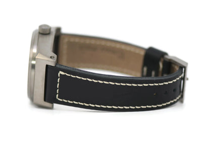 European Company Watch Panhard Stainless Steel PM8