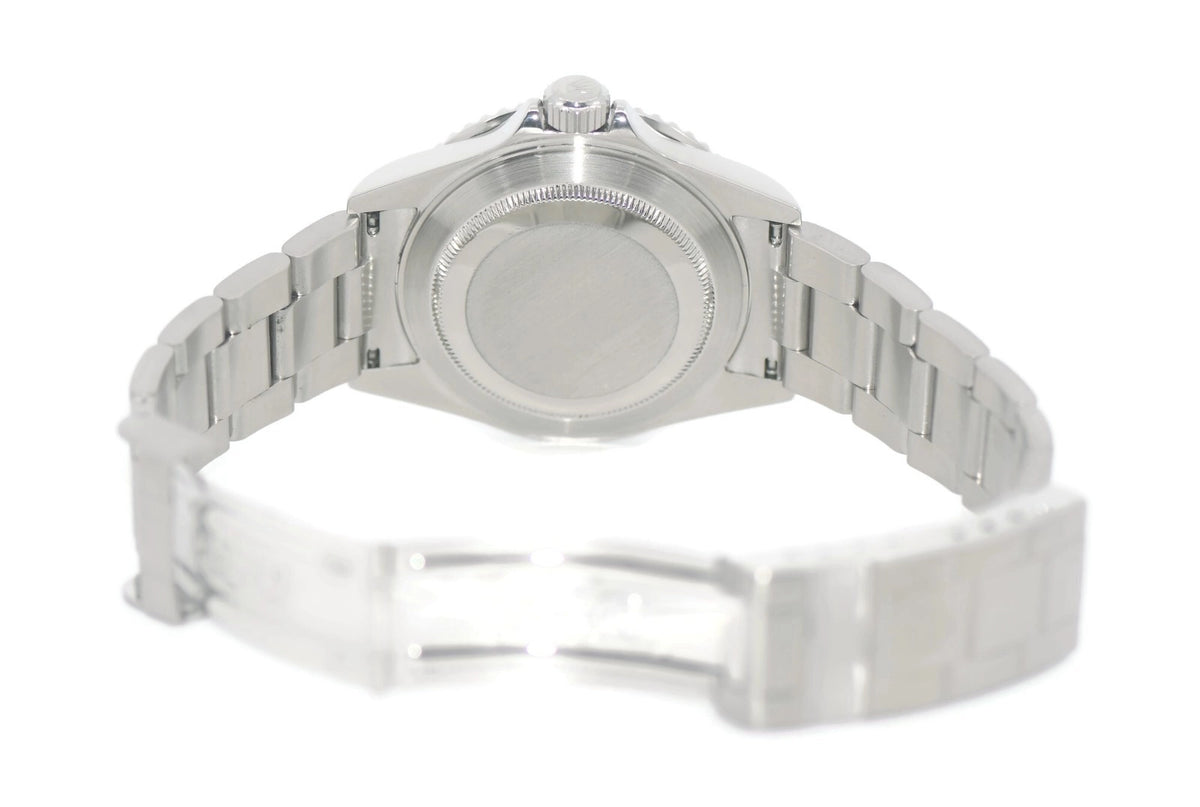 Rolex Submariner Stainless Steel Watch 16610