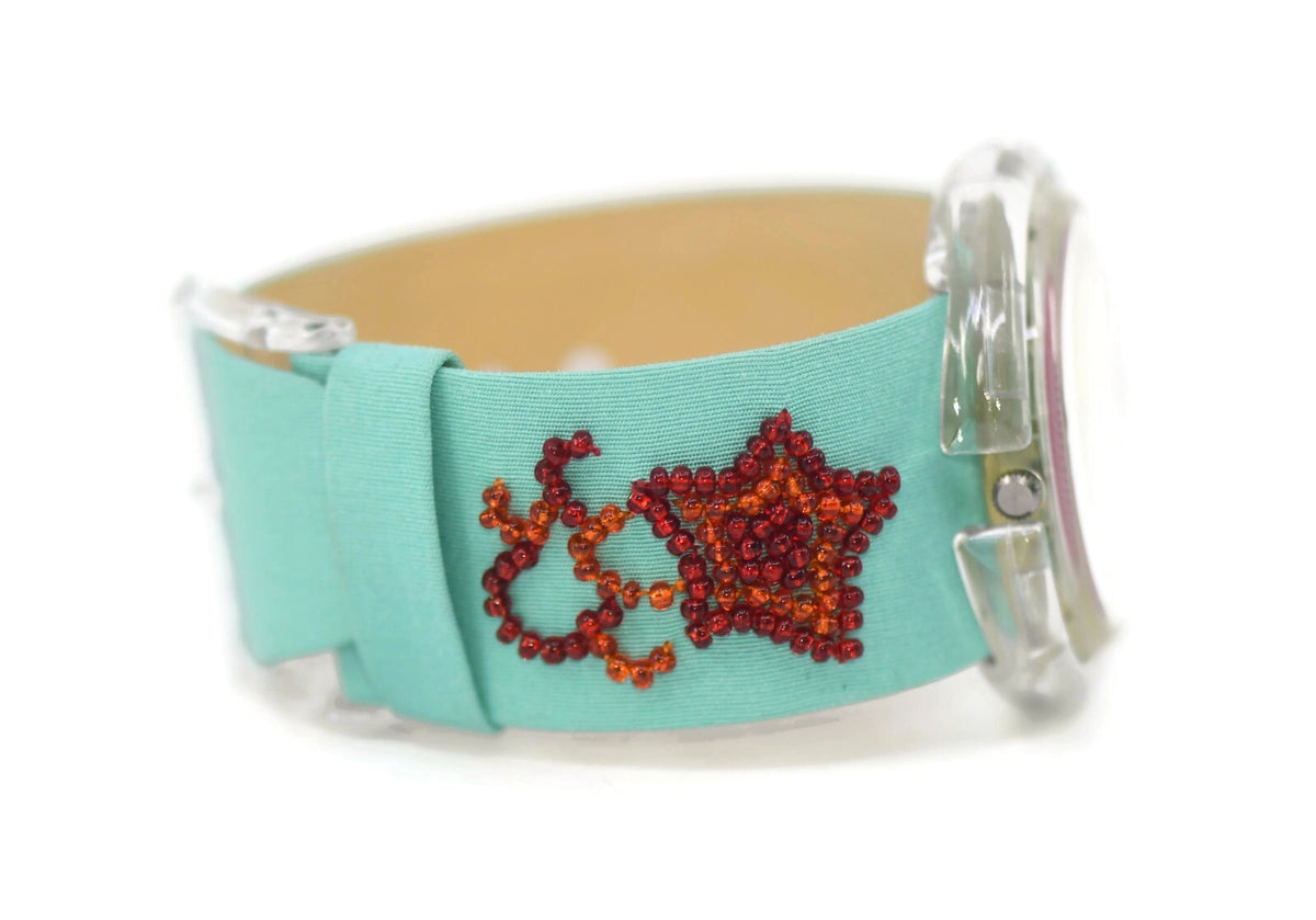 Swatch 1993 Soupe De Poisson Watch PWZ106