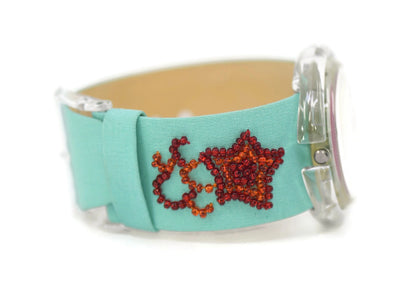 Swatch 1993 Soupe De Poisson Watch PWZ106