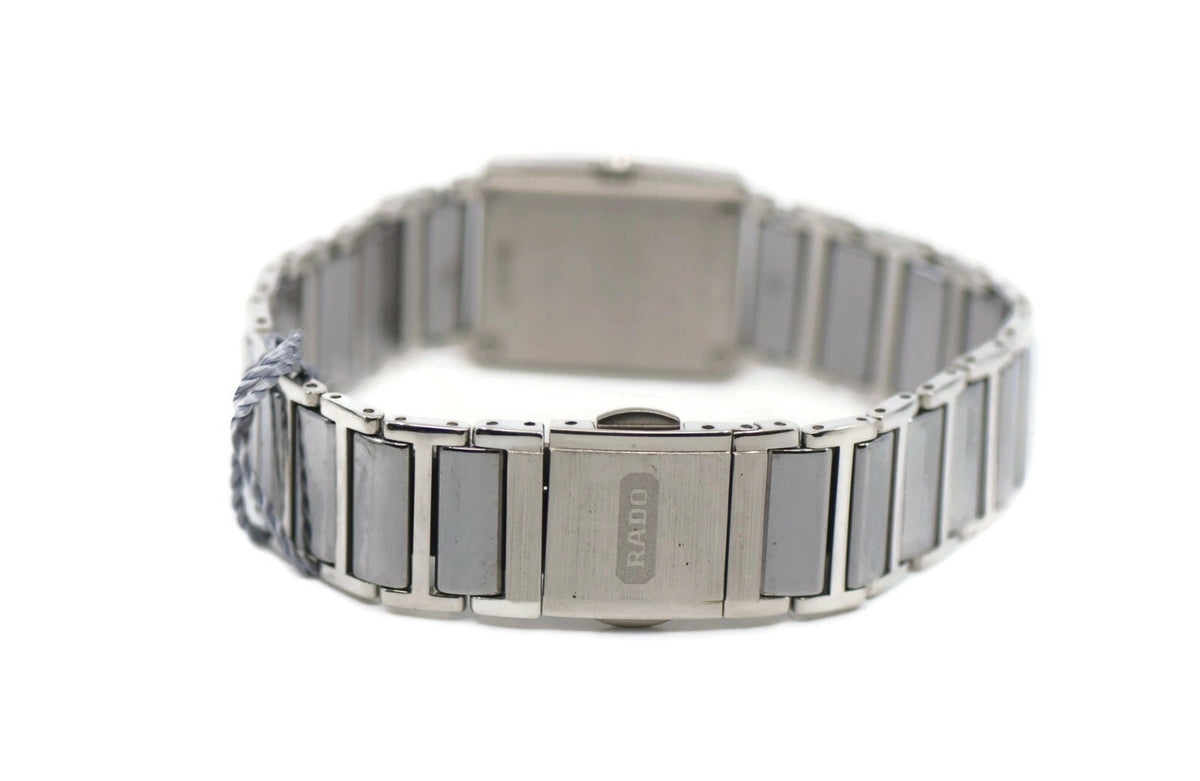 Rado Integral High Tech Ceramic Watch R20488112