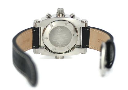 Millage Rogue Stainless Steel Watch