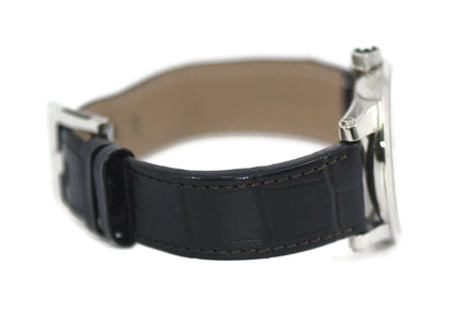Montblanc Timewalker Stainless Steel Watch 110337