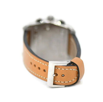 European Company Watch Panhard Stainless Steel PF10