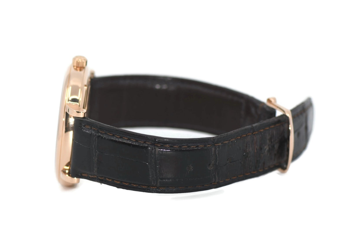 IWC Portofino 18K Rose Gold Watch IW356504