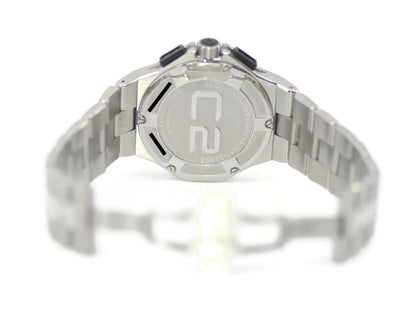 Concord C2 Chronograph Stainless Steel Watch 04.6.14.1052