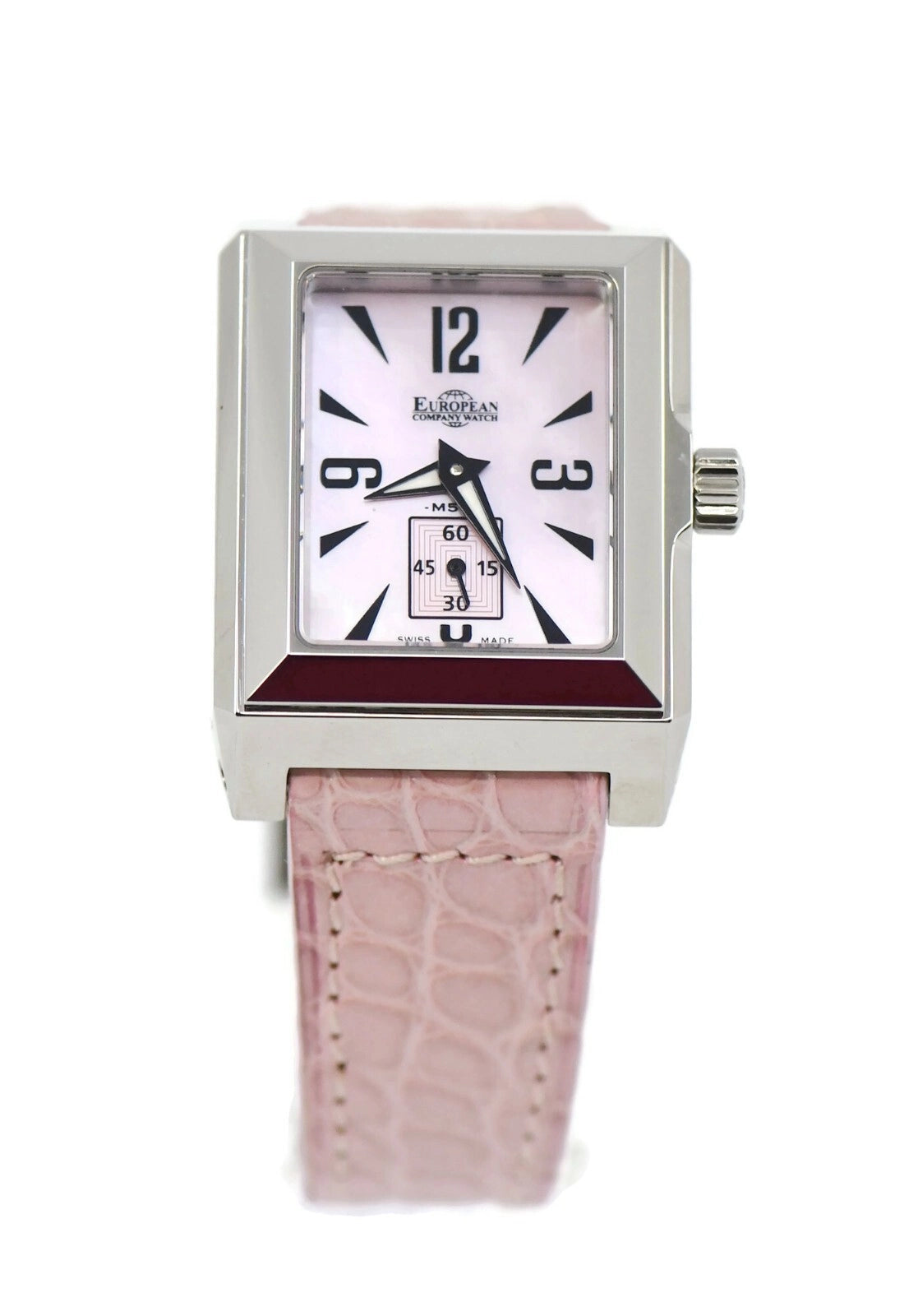 European Company Watch Armada Stainless Steel AM5
