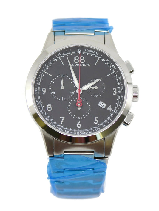 Rue Du Rhone Stainless Steel Watch 87WA154309