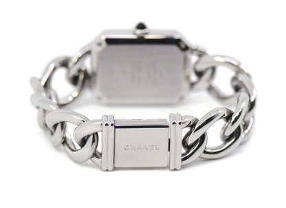 Chanel Premier Stainless Steel Watch H0452