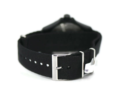 Victorinox Swiss Army Black Watch 241517