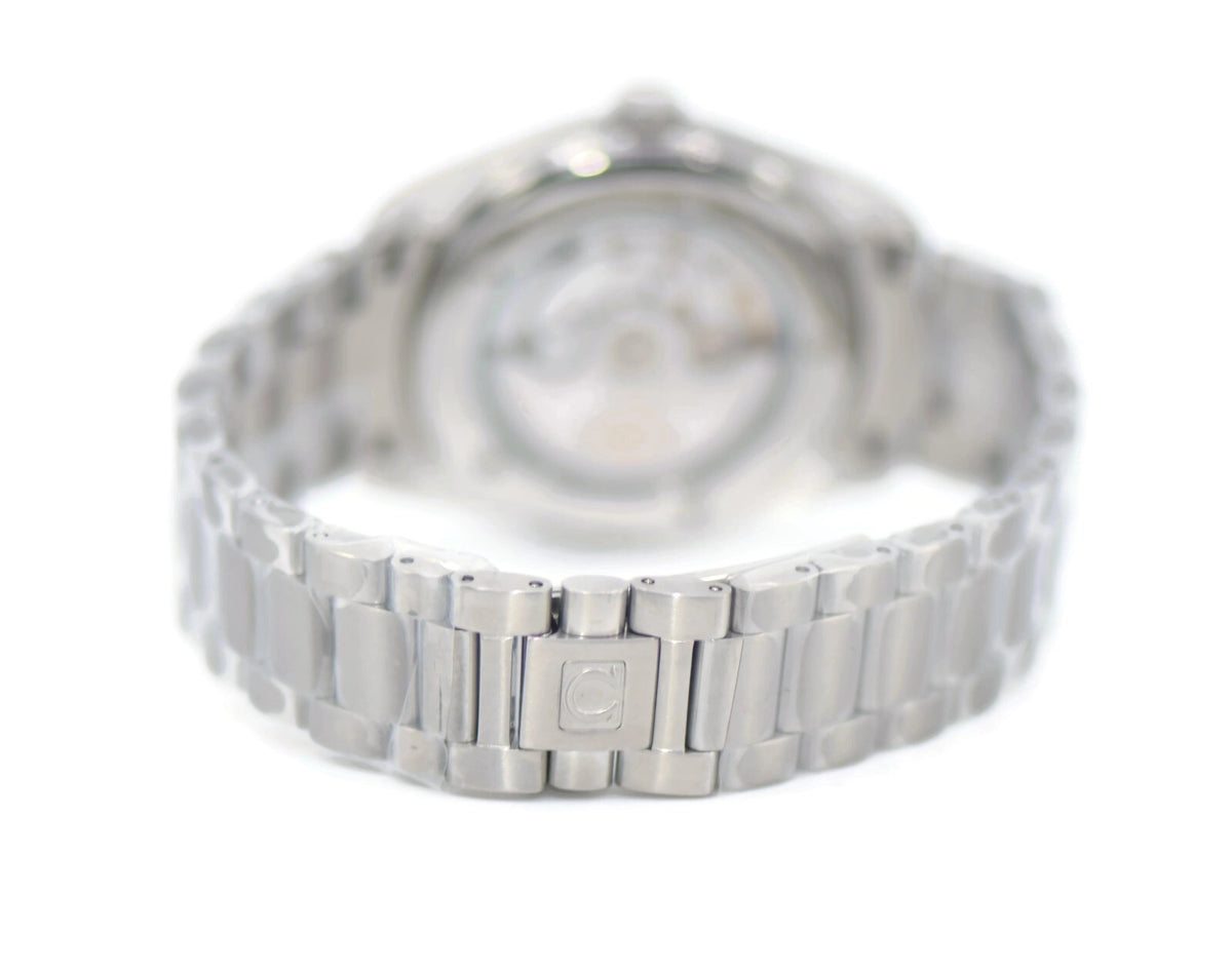 Omega Seamaster Aqua-Terra Stainless Steel Watch 2503.33