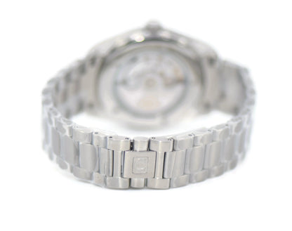 Omega Seamaster Aqua-Terra Stainless Steel Watch 2503.33