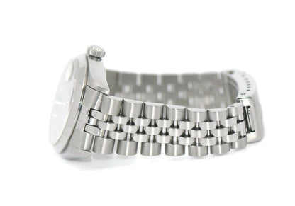 Rolex Datejust Stainless Steel Watch 78240
