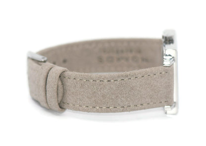 Nomos Tetra Salvia Stainless Steel Watch 439