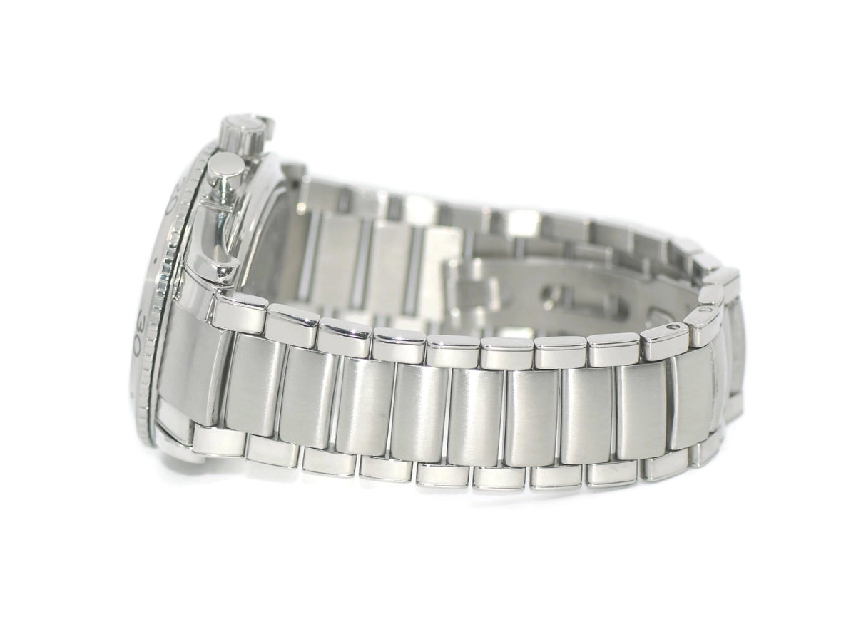 Breguet Transatlantique Type XX Stainless Steel Watch 3820