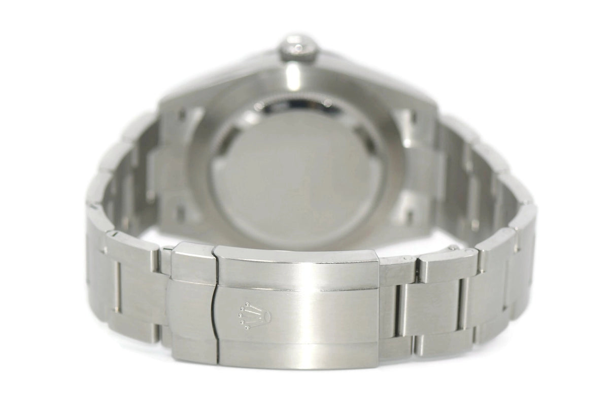 Rolex Oyster Perpetual 41 Stainless Steel Watch 134300