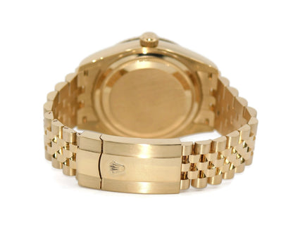 Rolex Sky-Dweller 18K Yellow Gold Watch 336938