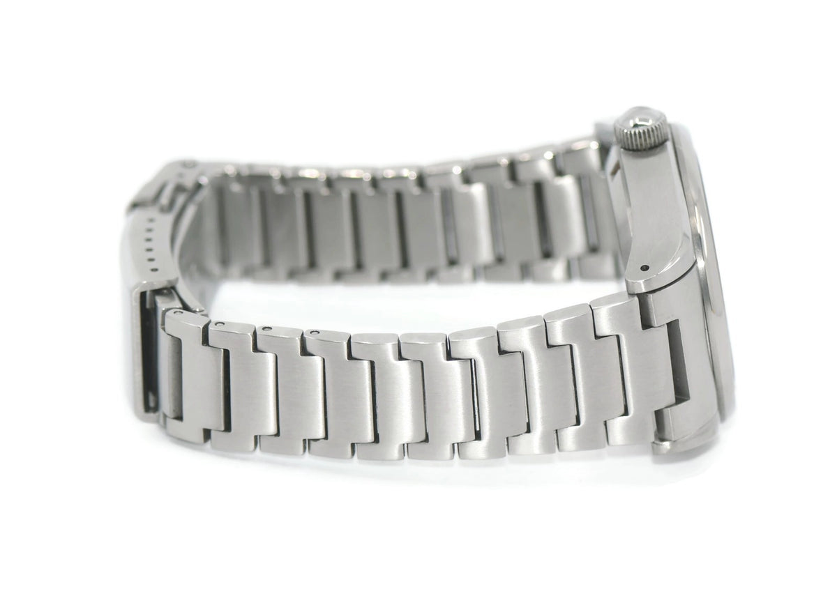 Astor & Banks Fortitude Stainless Steel Watch S2.015