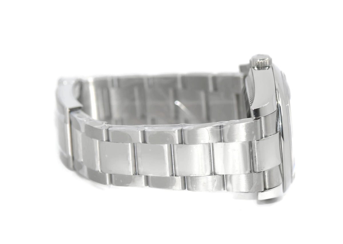 Rolex Dayejust Stainless Steel Watch 116200