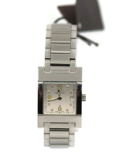 Gucci Stainless Steel Watch YA077512