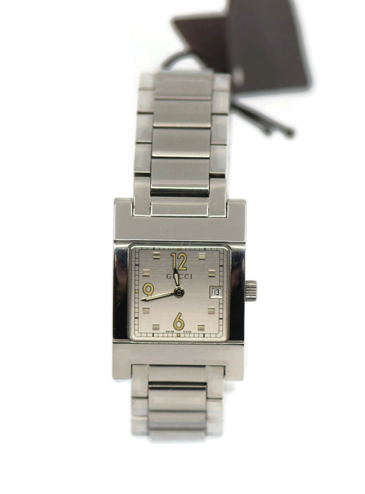 Gucci Stainless Steel Watch YA077512