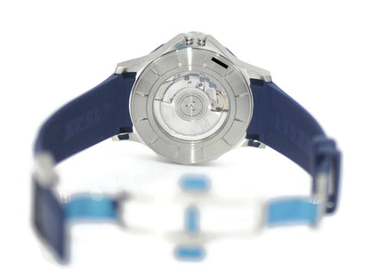 Corum Admirals Cup Legend Stainless Steel Watch A395/03595